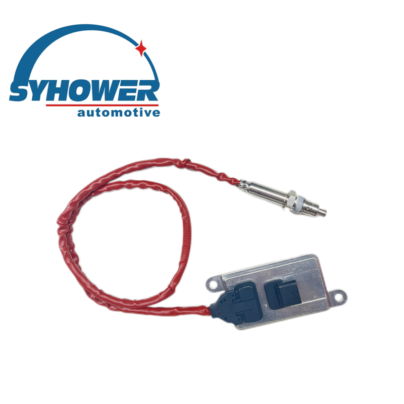 What is Nitrogen Oxygen Sensor?