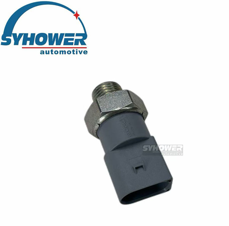 Oil Pressure Sensor