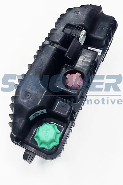 What Makes the New Mercedes Benz Electric Engine So Revolutionary