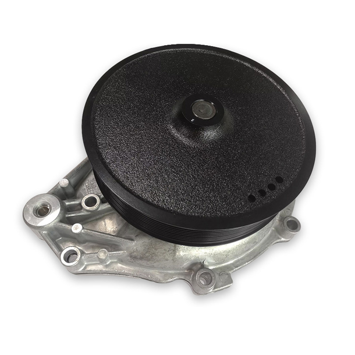 What Makes the SCANIA Water Pump from SYHOWER Essential for Your Vehicle