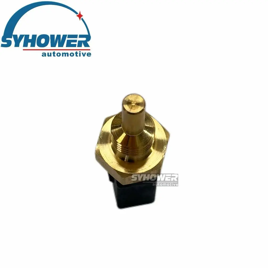 Oil Temperature Sensor in Trucks: Real-World Insights from Industry Experience