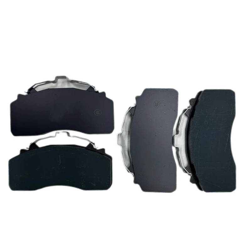 How to Choose the Right Truck Brake Pads for Commercial Fleets