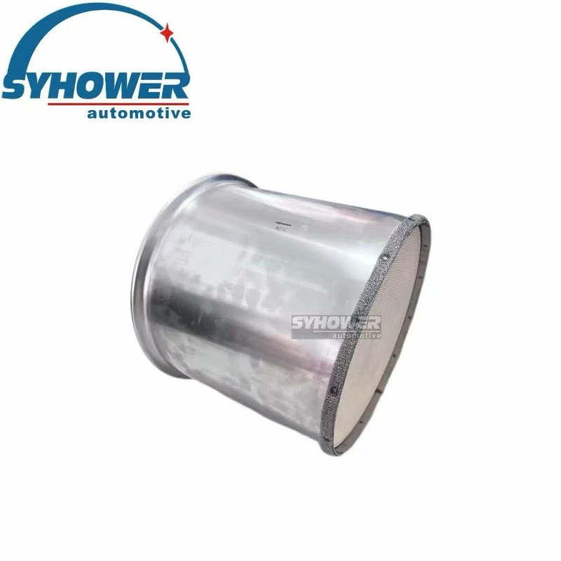 Diesel Particulate Filter DPF 36-15103-6044