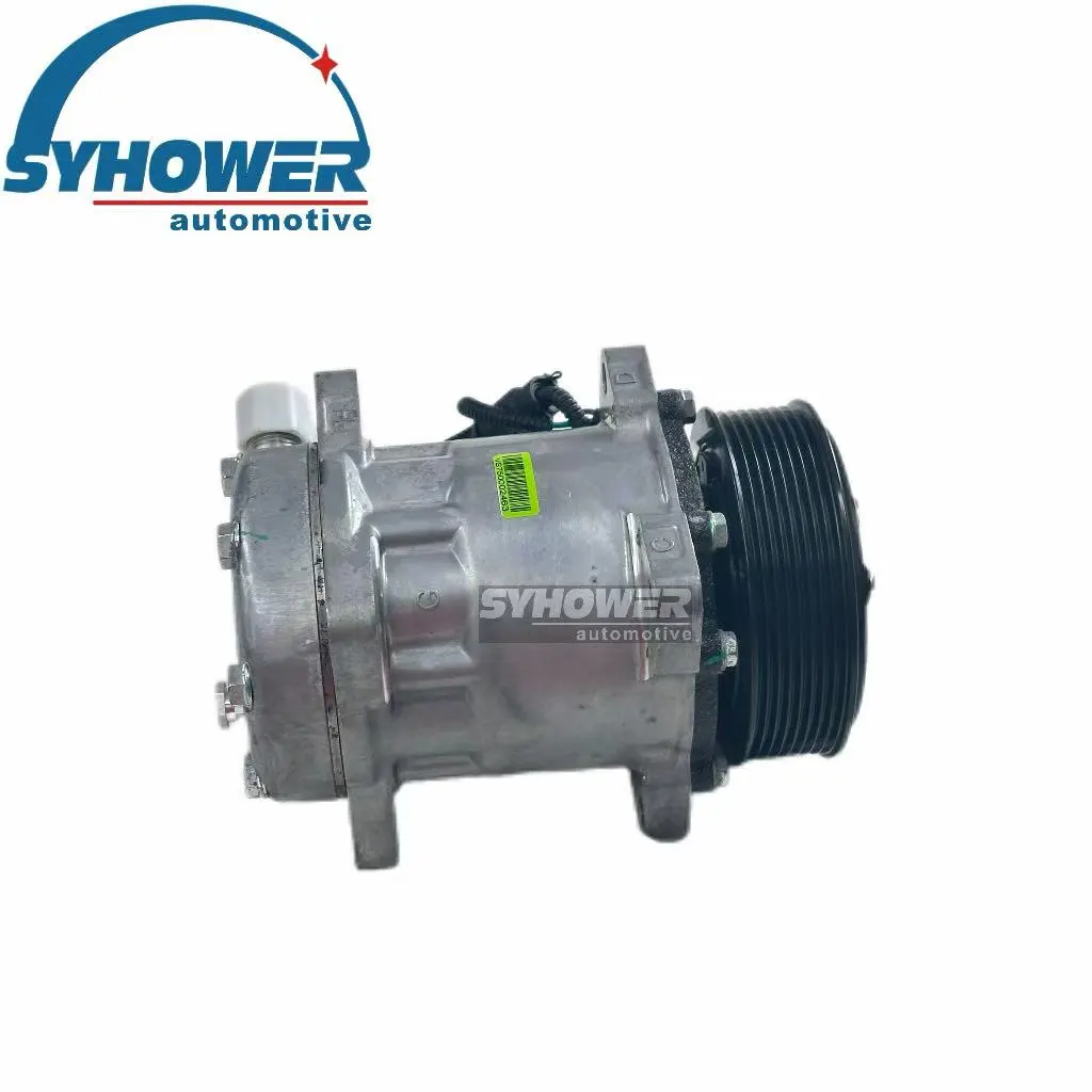 Auto Ac Compressor For Man Truck 51779707028