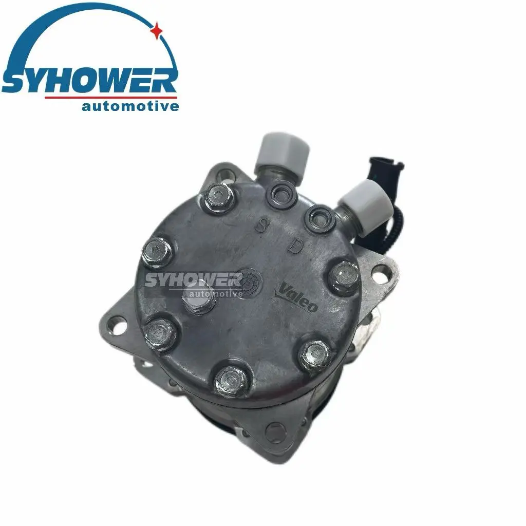 Auto Ac Compressor For Man Truck 51779707028
