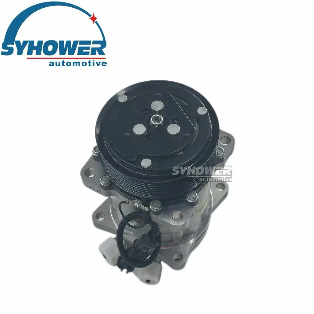 Auto Ac Compressor For Man Truck 51779707028