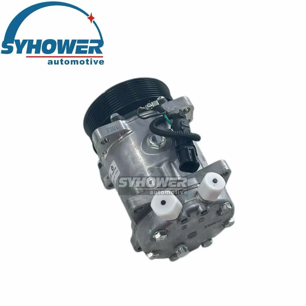 Auto Ac Compressor For Man Truck 51779707028