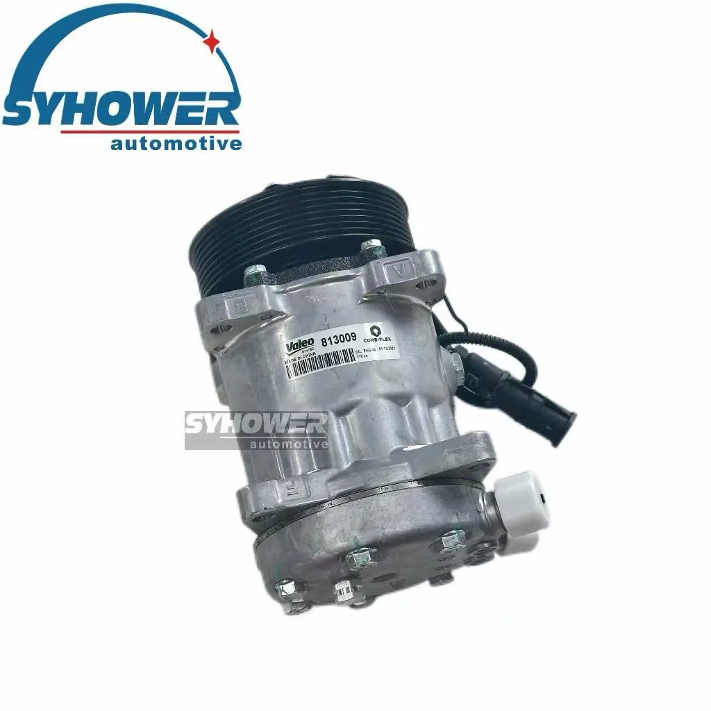 Auto Ac Compressor For Man Truck 51779707028