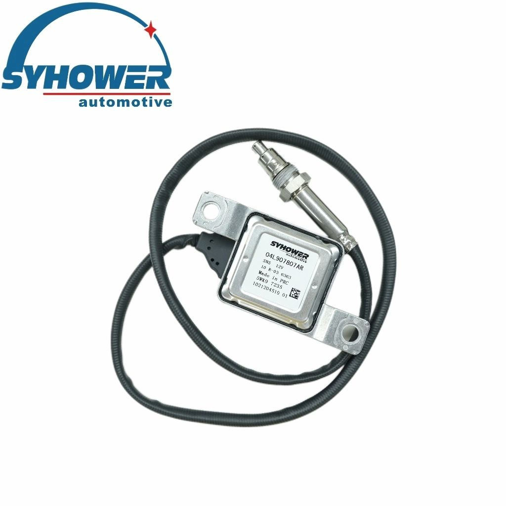 Nox Sensor 04L907807AR
