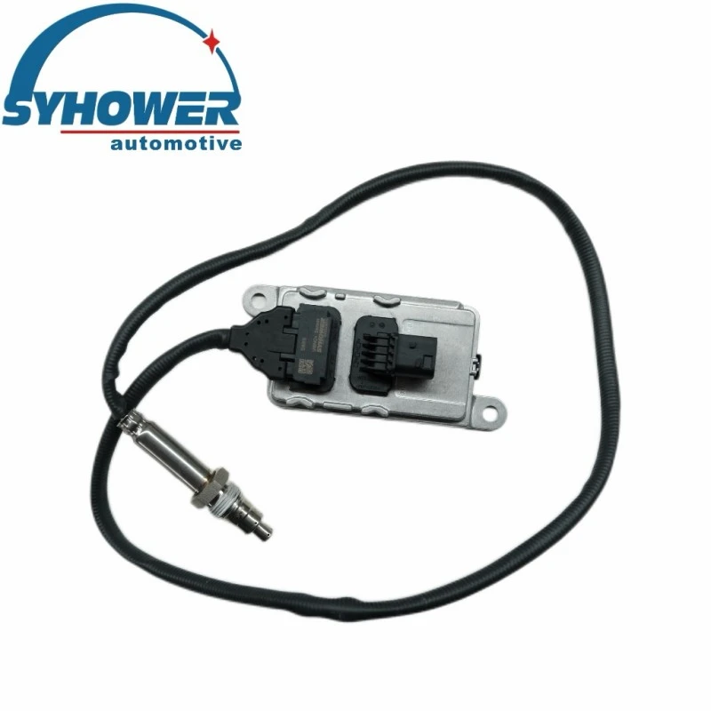 Nox Sensor DAF 2006243 5WK97344B