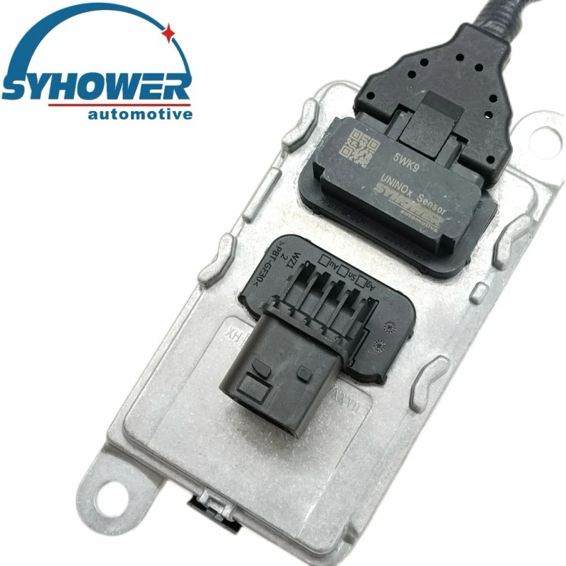 Nox Sensor DAF 2006245 5WK96661D