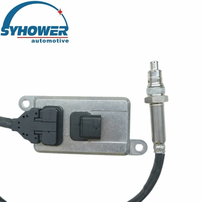 Nox Sensor IVECO 5801754015 5WK96615F