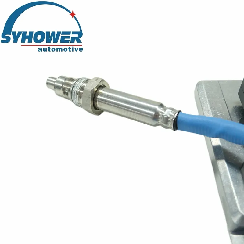 Nox Sensor MAN 51.154080018 5WK96783B