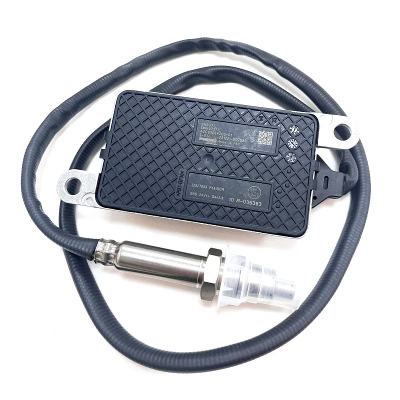Nox Sensor Scania 22827993