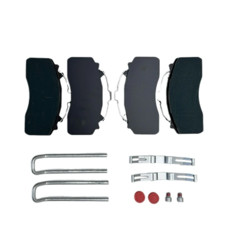 Truck Brake Pads 20568714