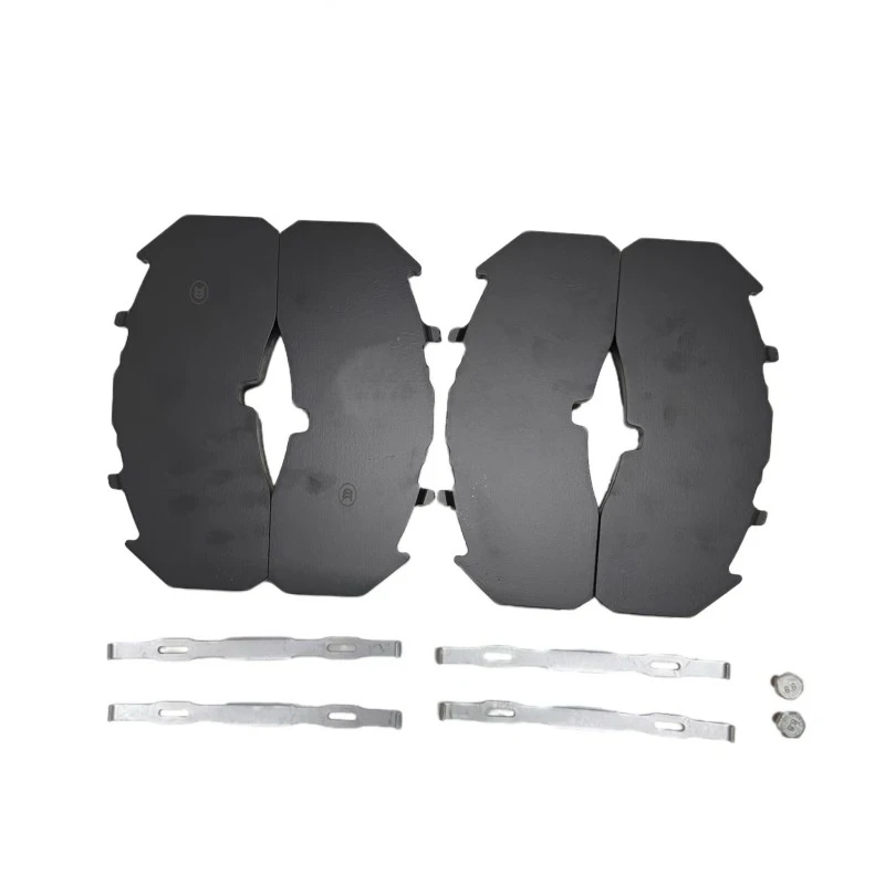 Truck Brake Pads 2127745